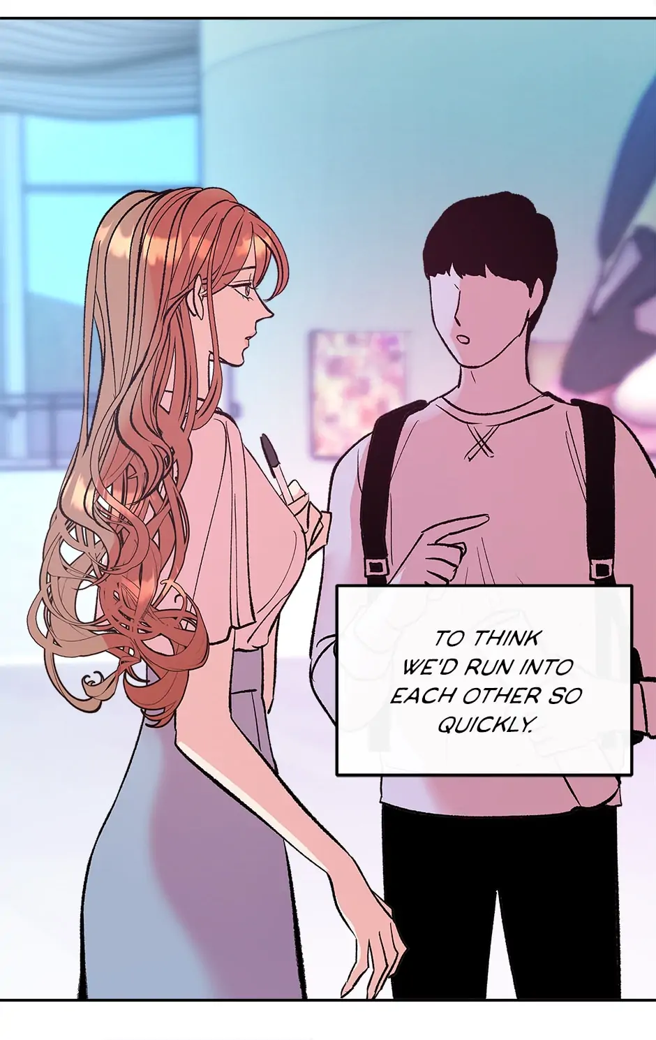 The End of the World chapter 3 page 38