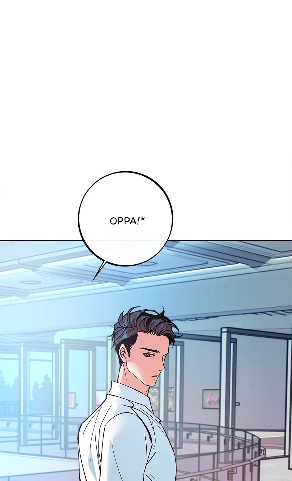 The End of the World chapter 3 page 39