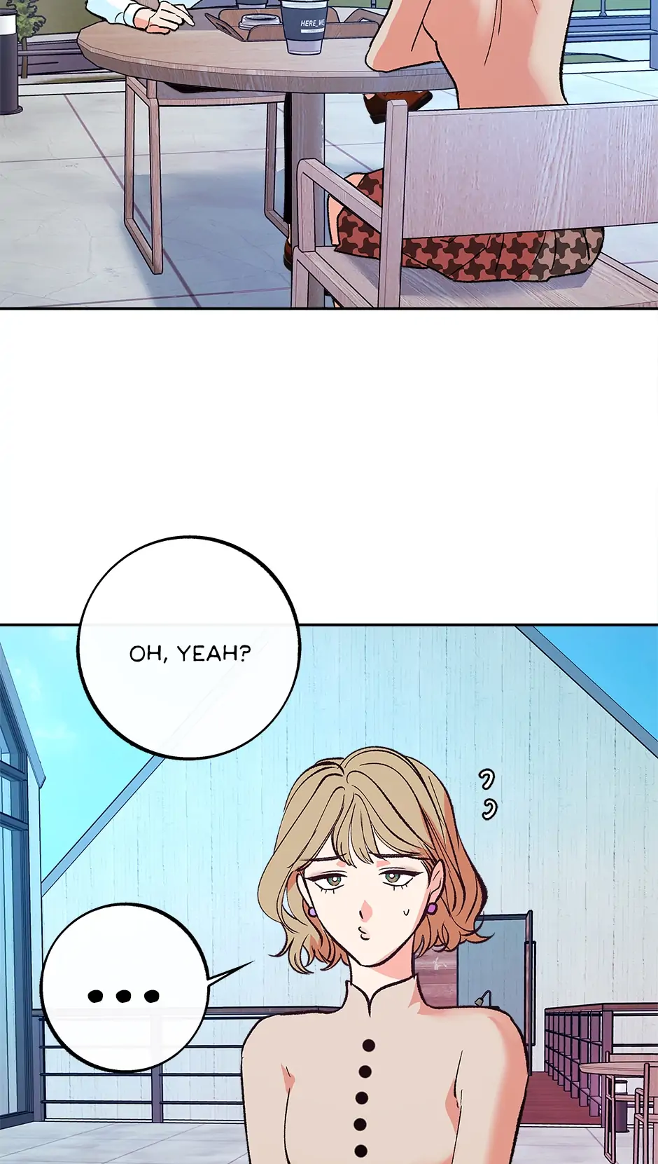 The End of the World chapter 3 page 52