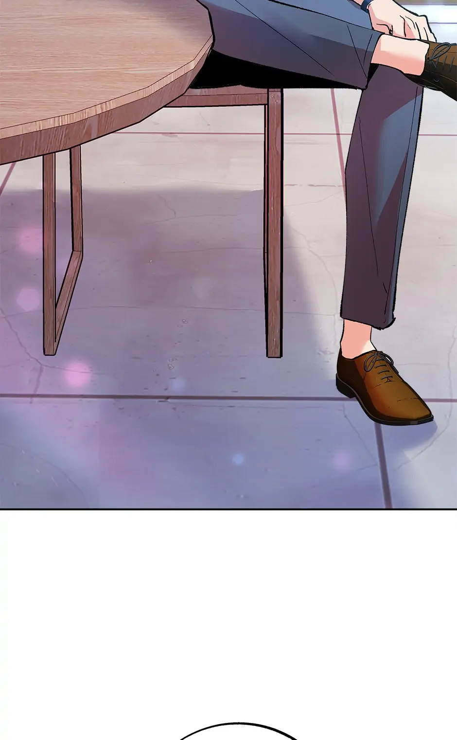 The End of the World chapter 3 page 55