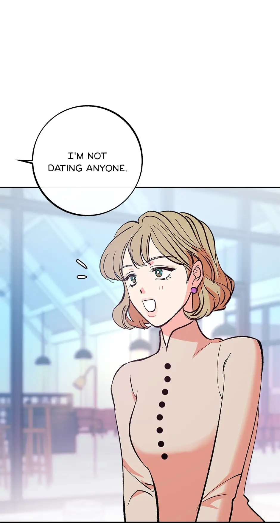 The End of the World chapter 3 page 58