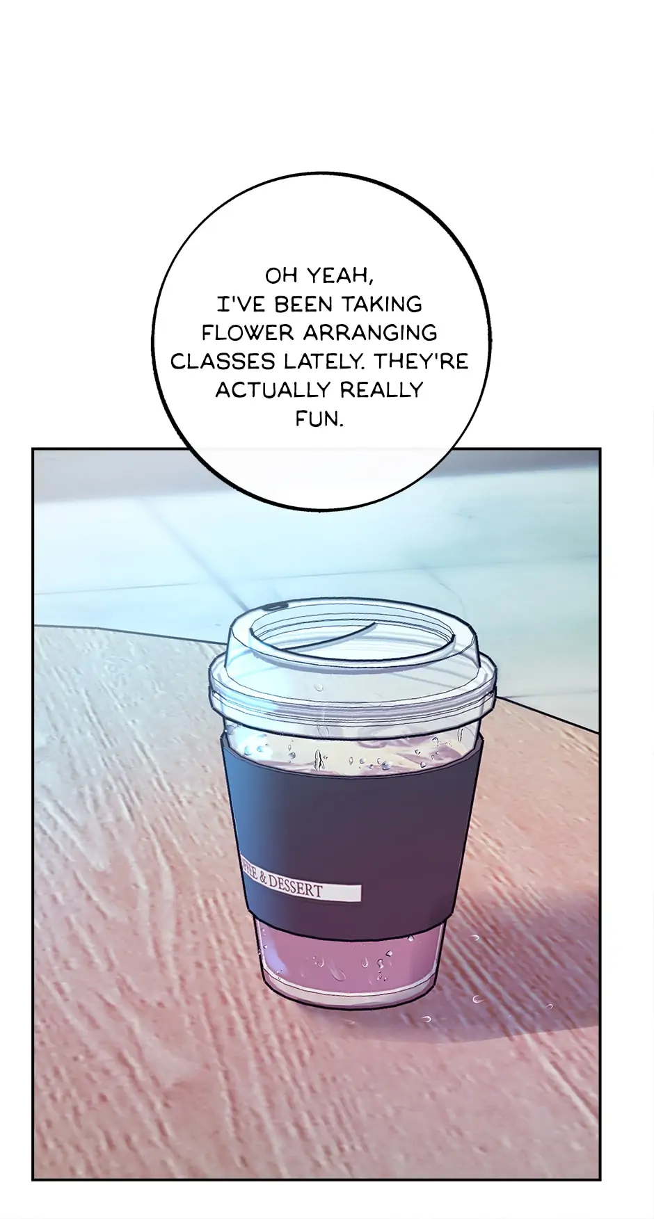 The End of the World chapter 3 page 60