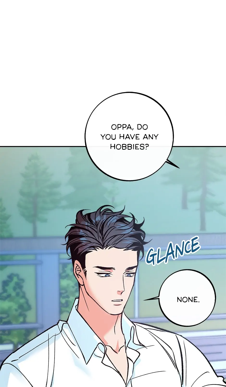 The End of the World chapter 3 page 61