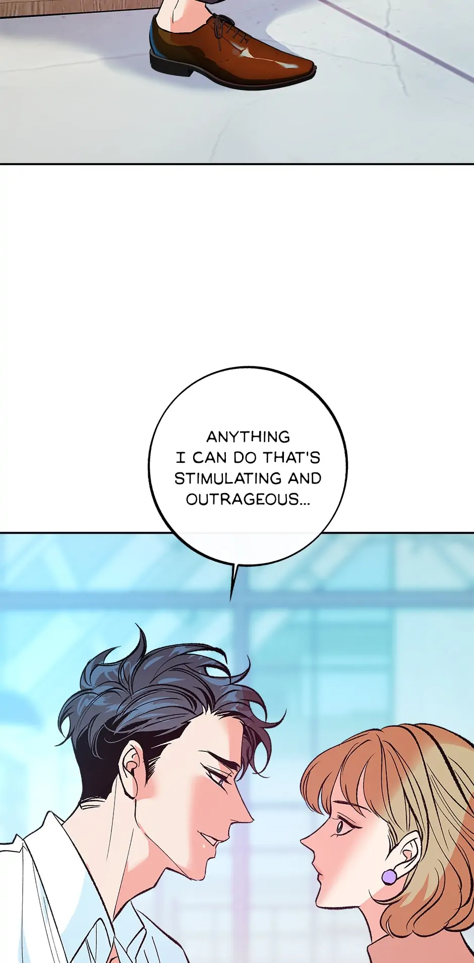 The End of the World chapter 3 page 66