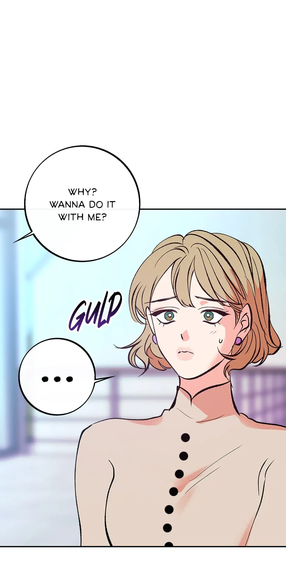 The End of the World chapter 3 page 69