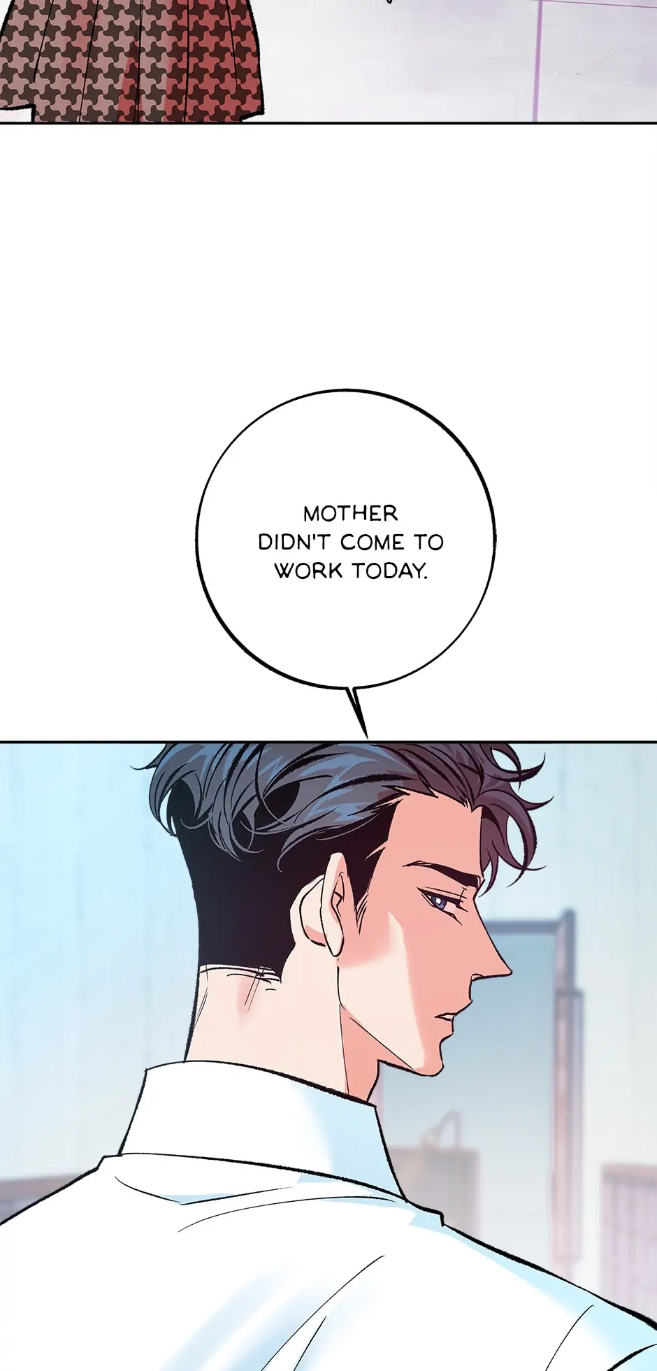 The End of the World chapter 3 page 73