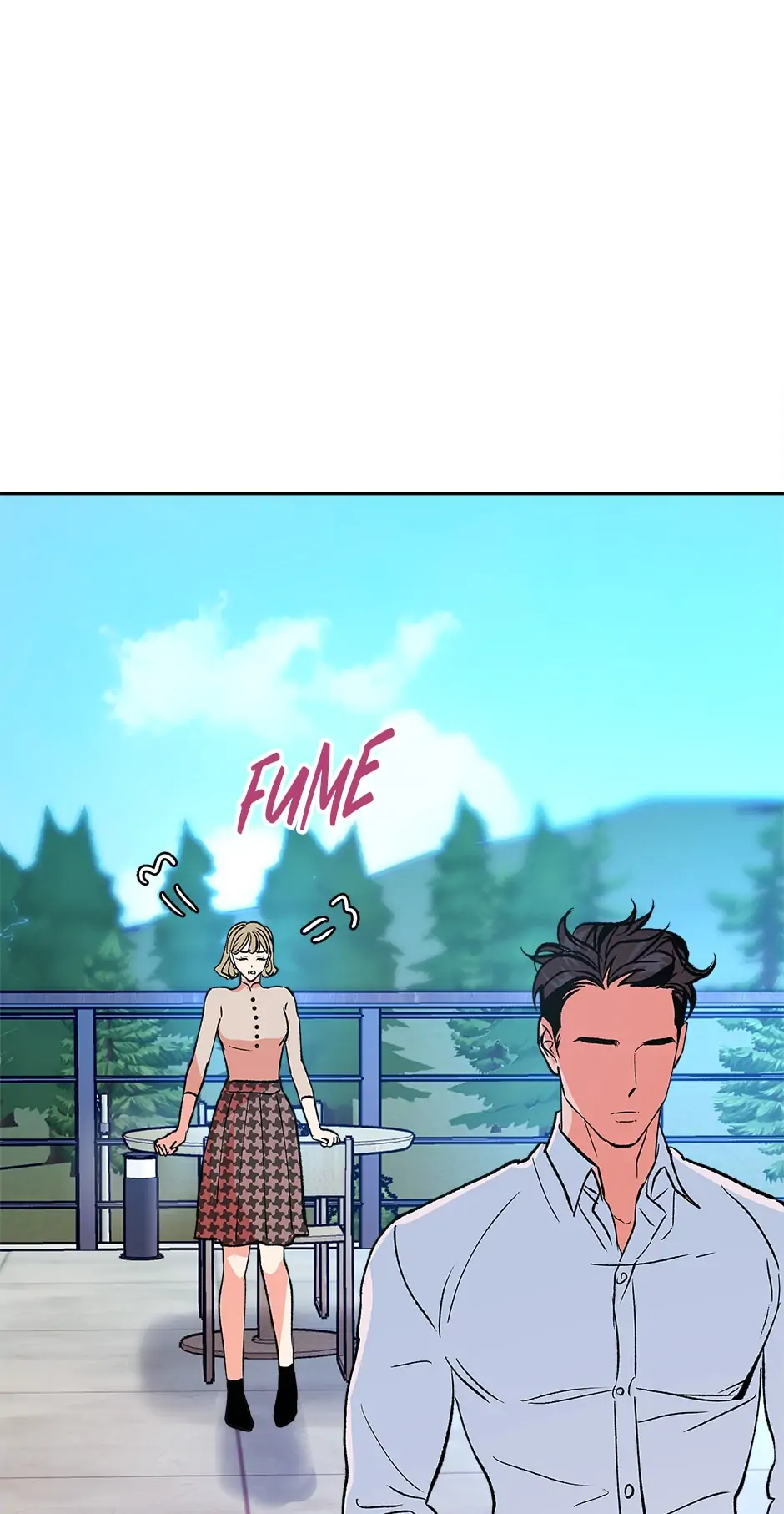 The End of the World chapter 3 page 75