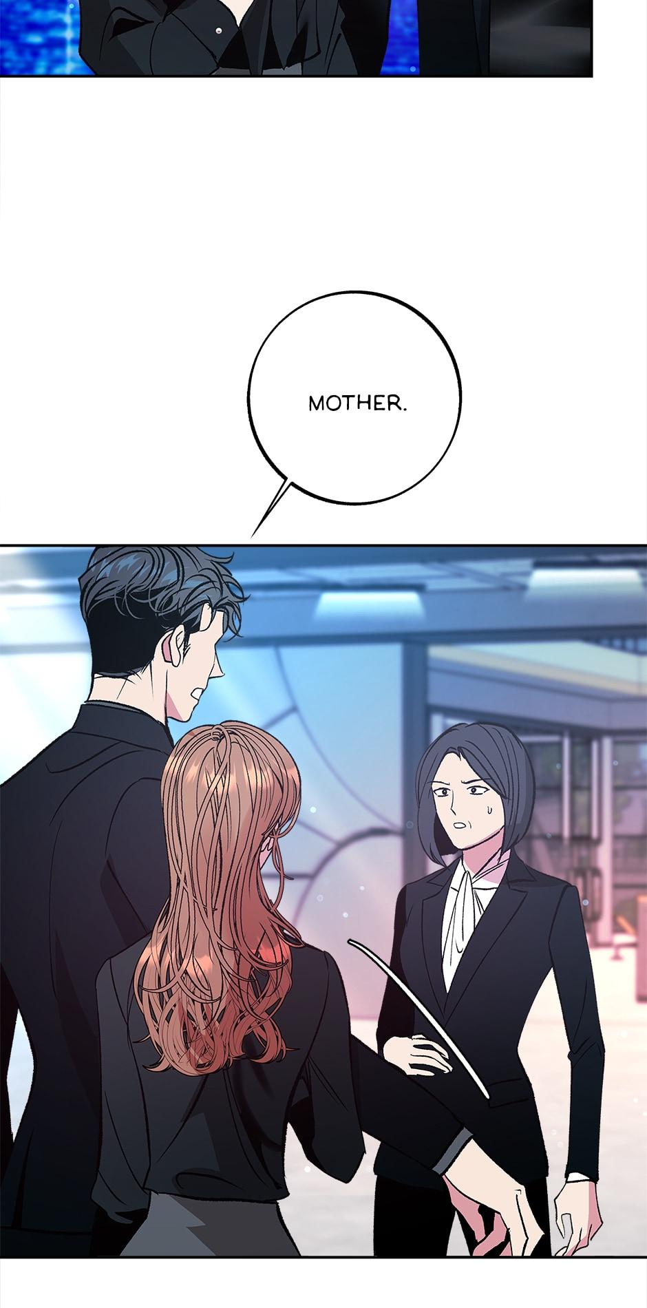 The End of the World chapter 30 page 3