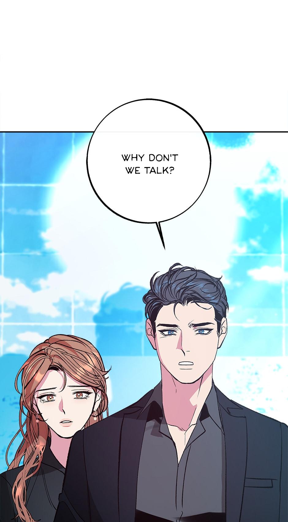The End of the World chapter 30 page 4