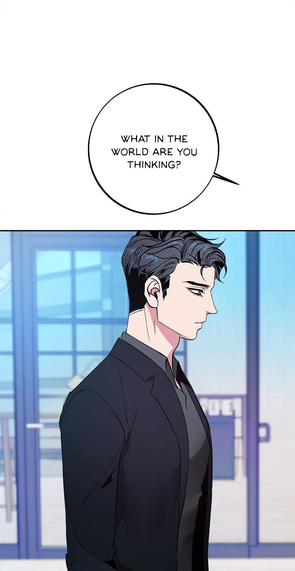 The End of the World chapter 30 page 8