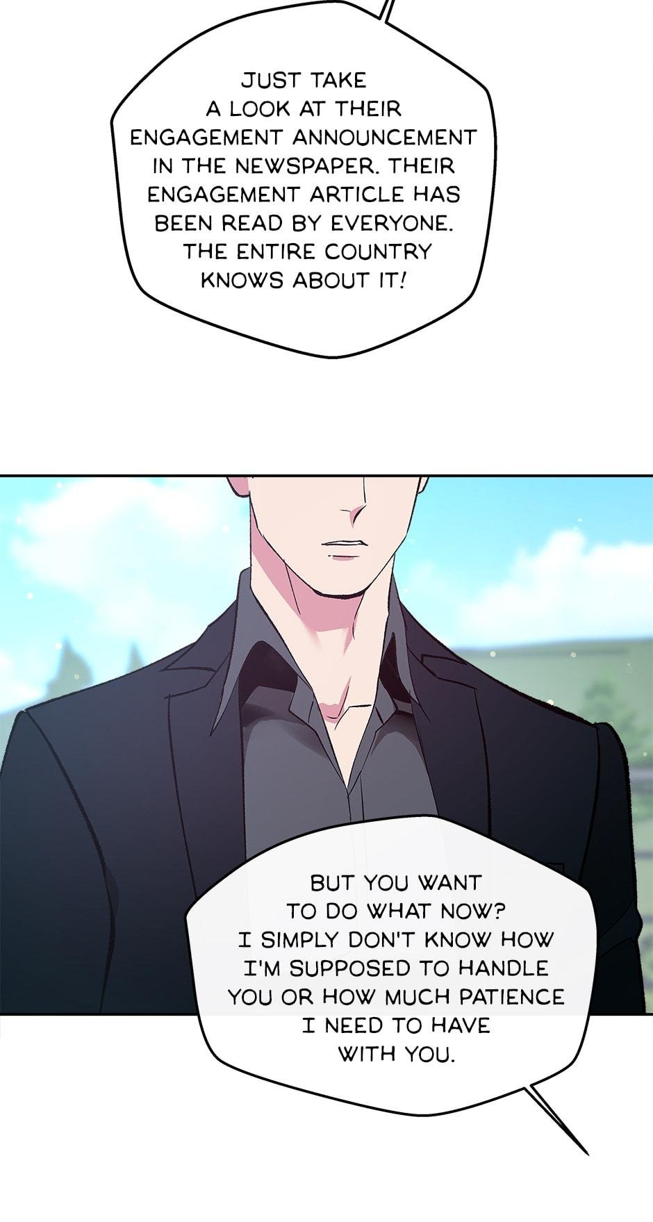 The End of the World chapter 30 page 18