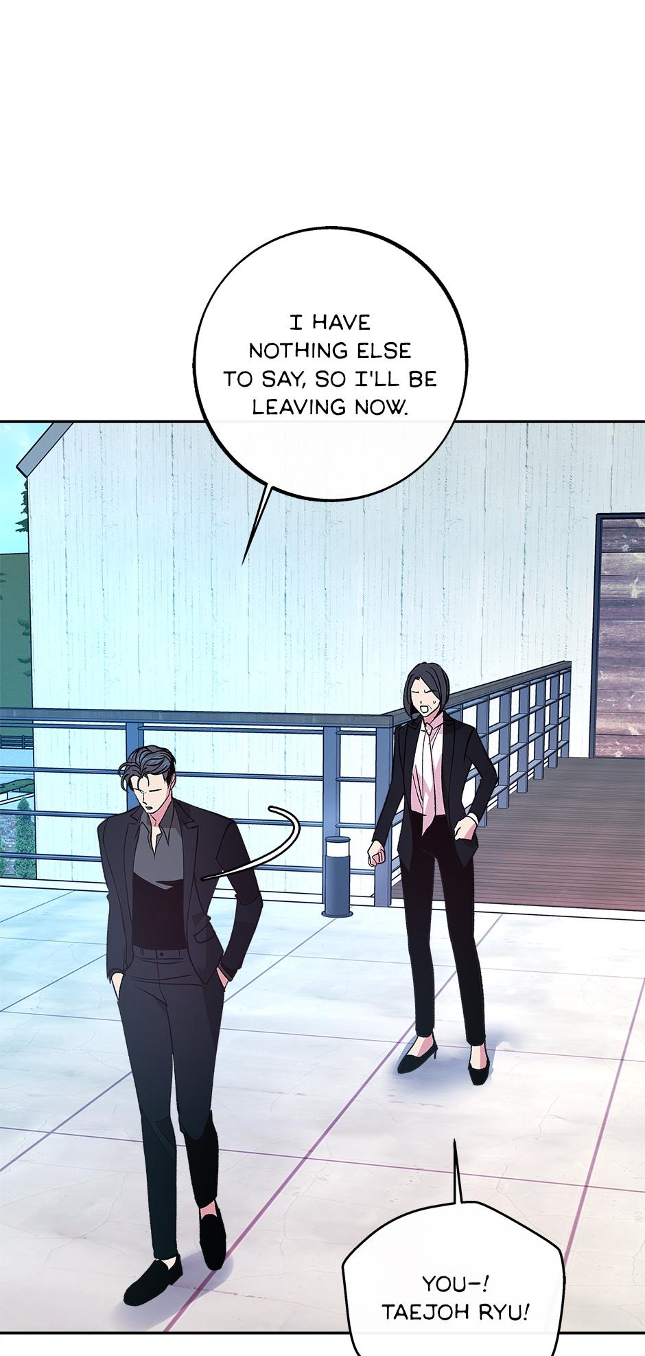 The End of the World chapter 30 page 21