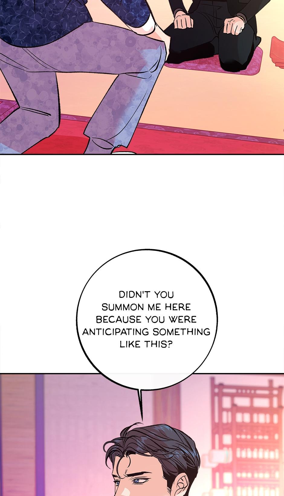 The End of the World chapter 30 page 32