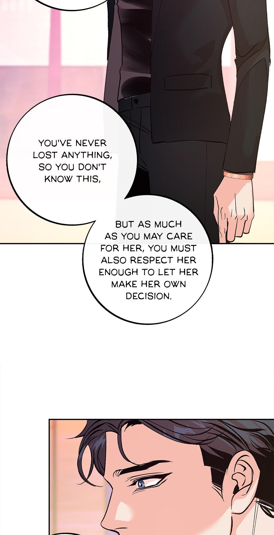 The End of the World chapter 30 page 39