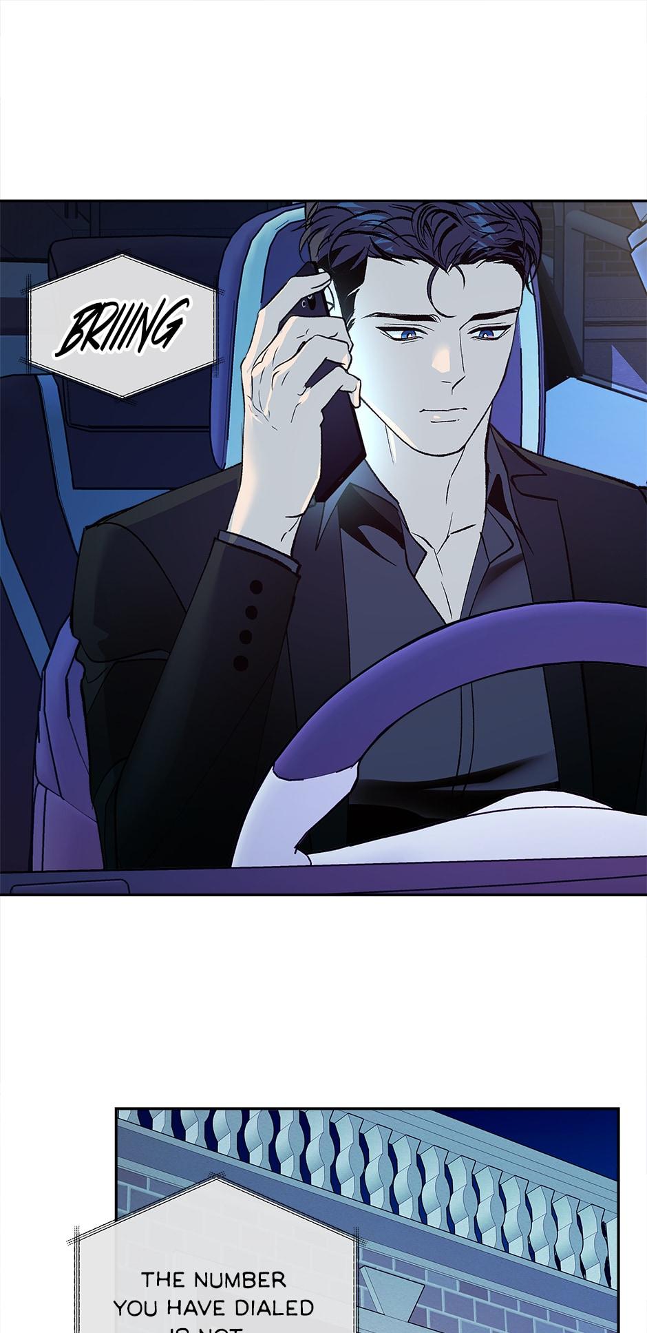 The End of the World chapter 30 page 45
