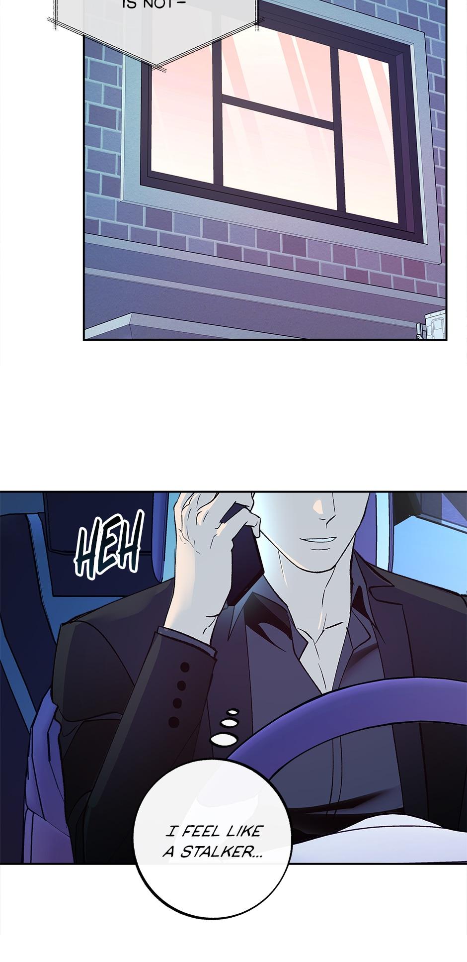 The End of the World chapter 30 page 46