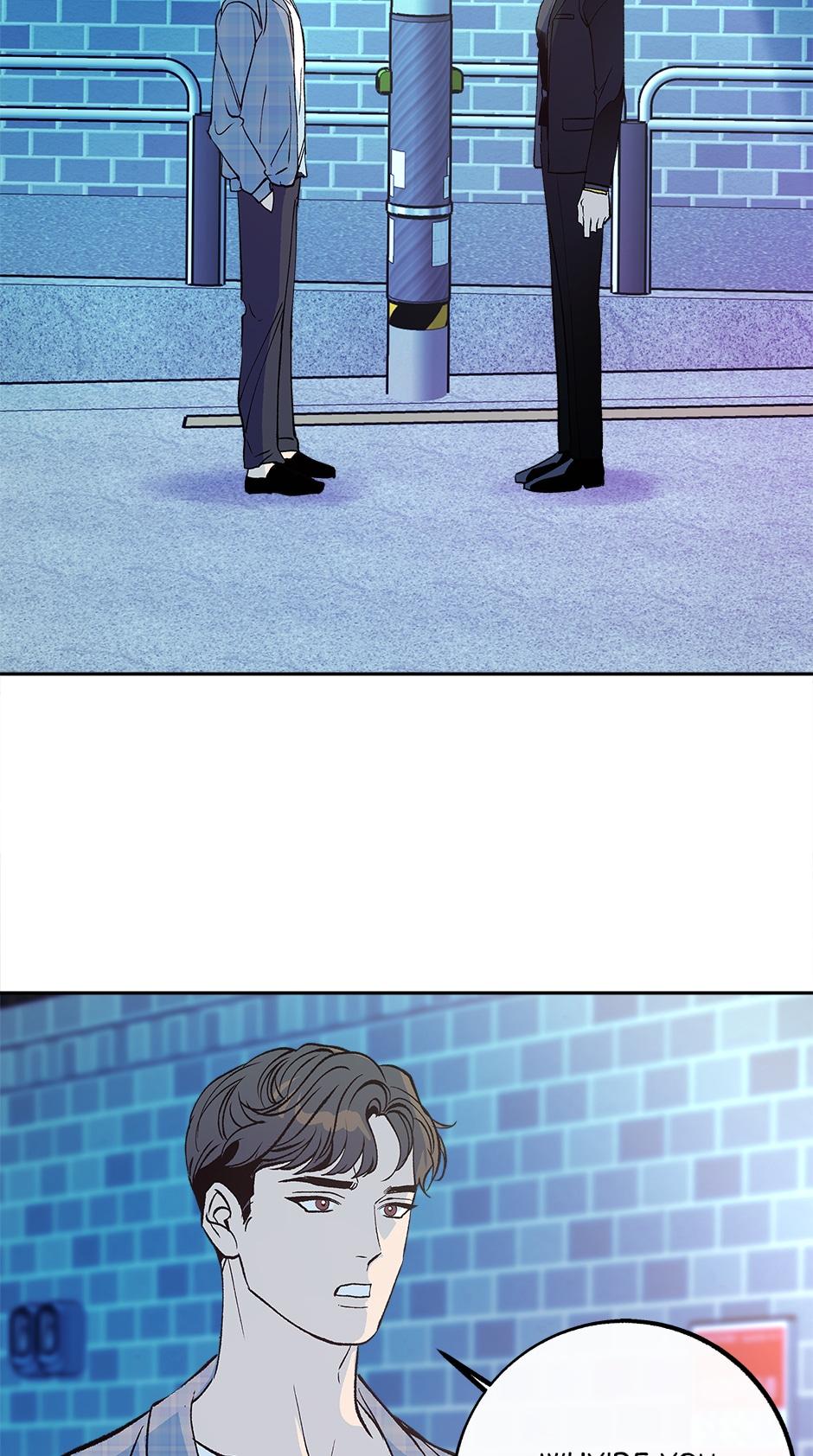 The End of the World chapter 30 page 61