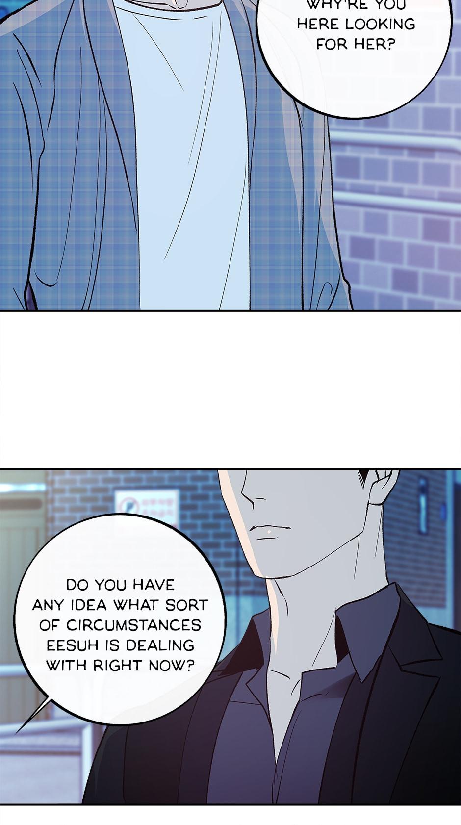 The End of the World chapter 30 page 62