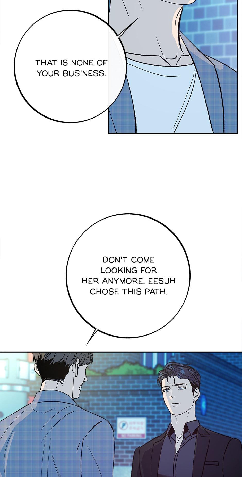 The End of the World chapter 30 page 64