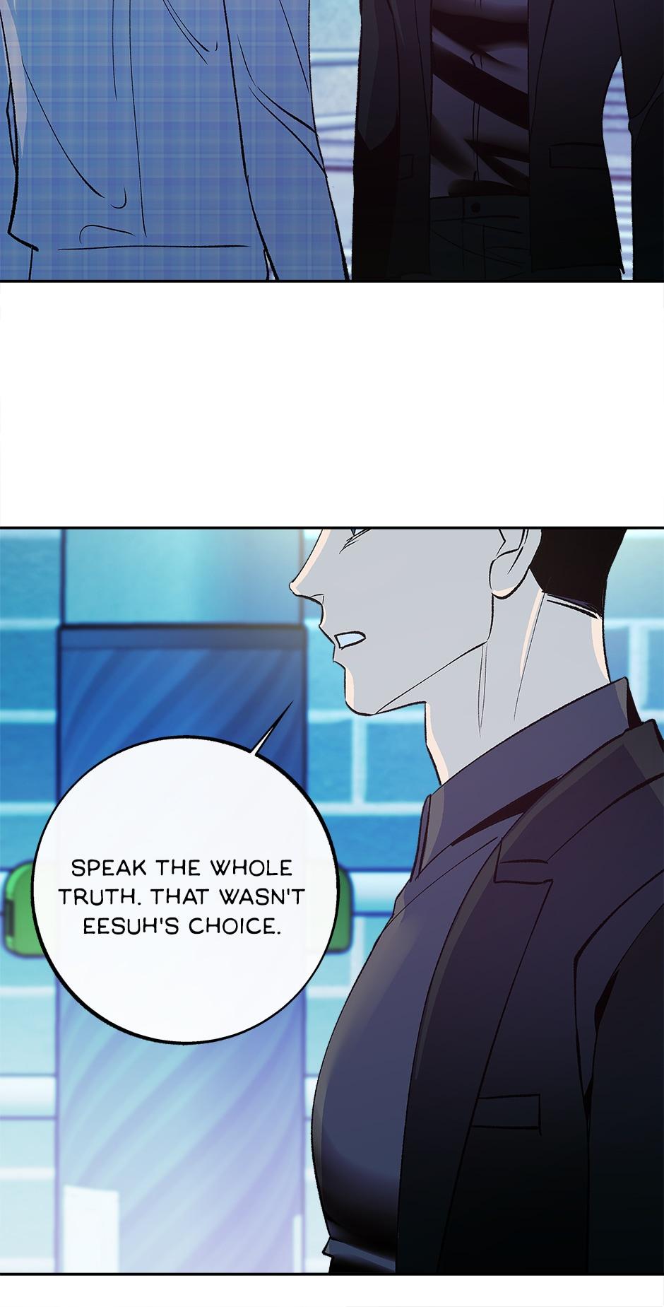 The End of the World chapter 30 page 65