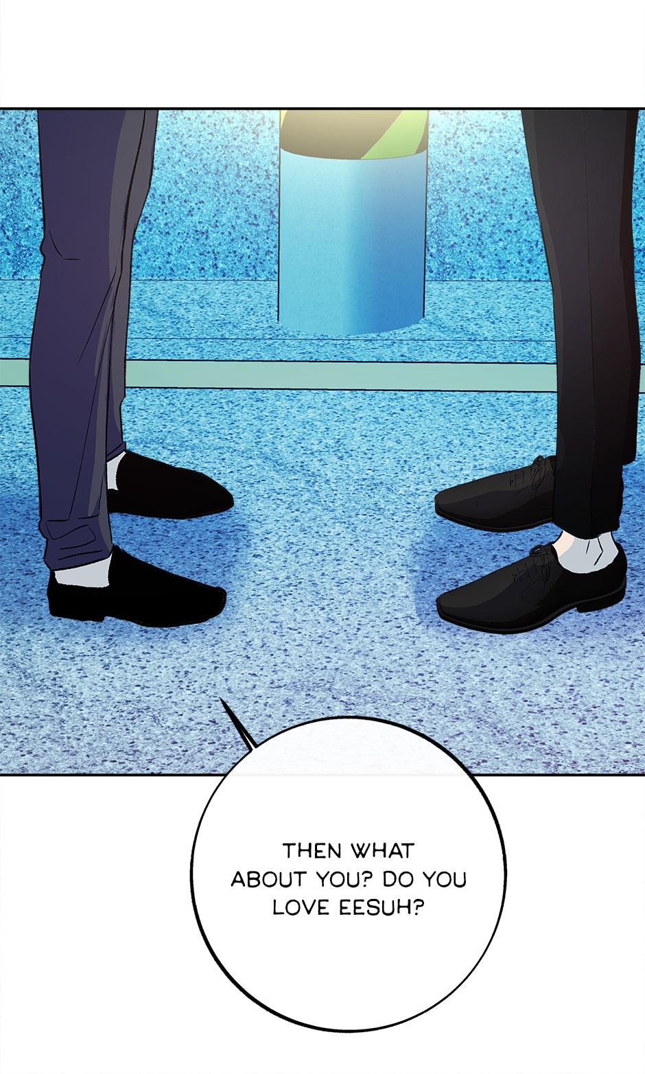 The End of the World chapter 30 page 68