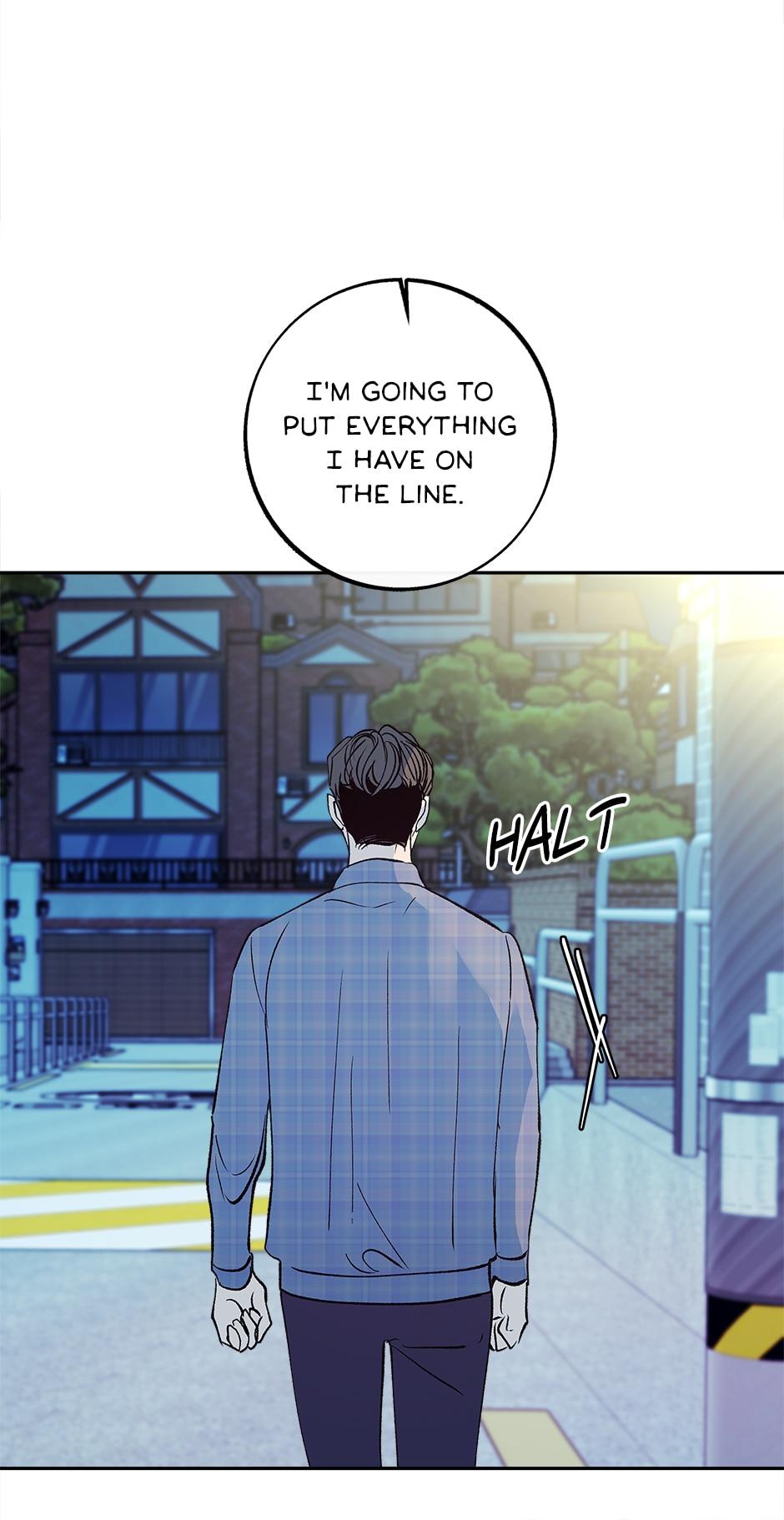 The End of the World chapter 30 page 74