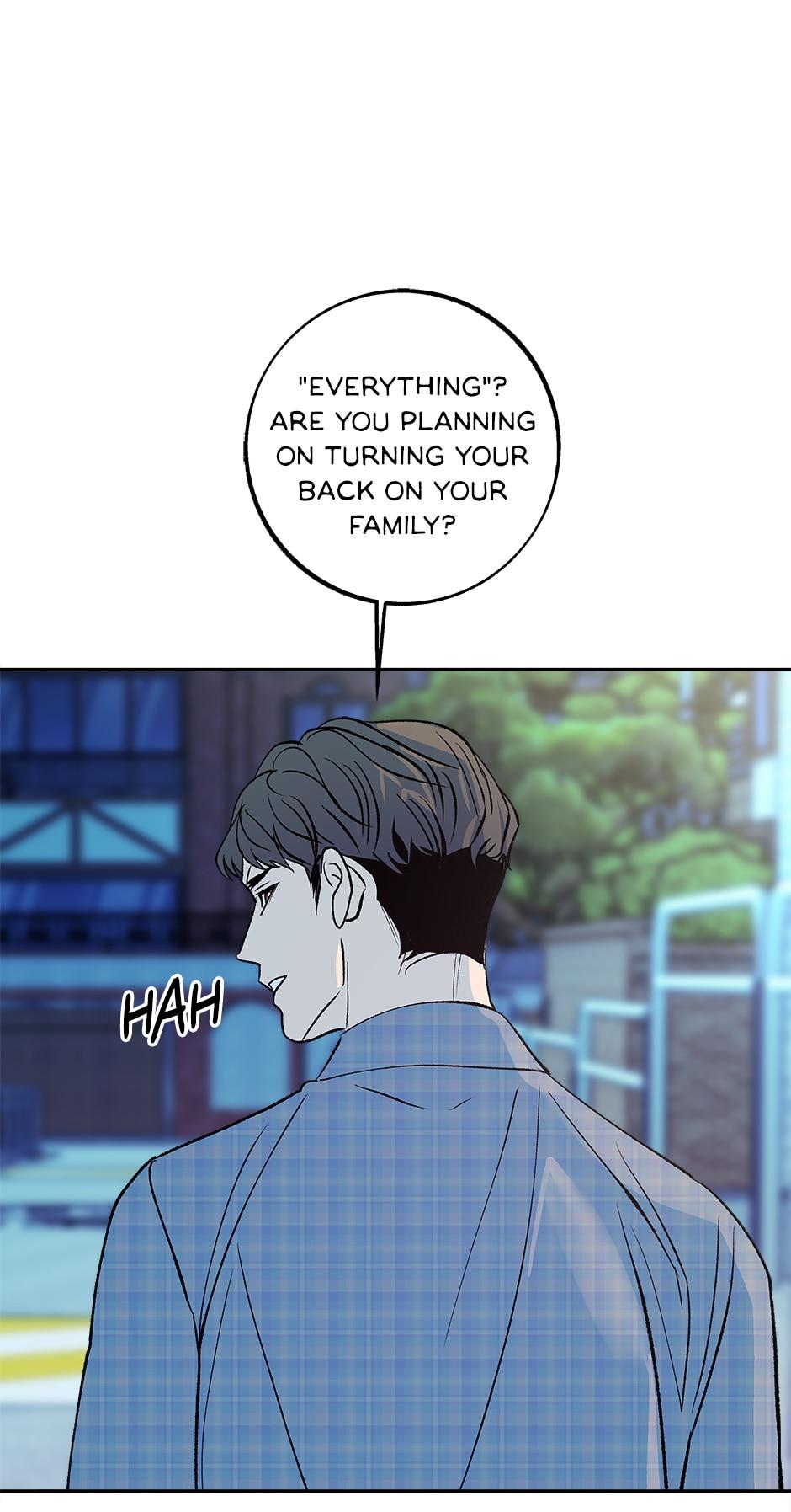 The End of the World chapter 30 page 75