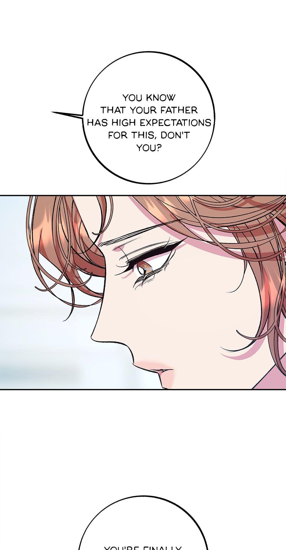 The End of the World chapter 31 page 11