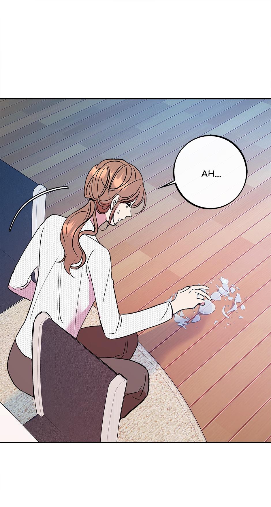 The End of the World chapter 31 page 16