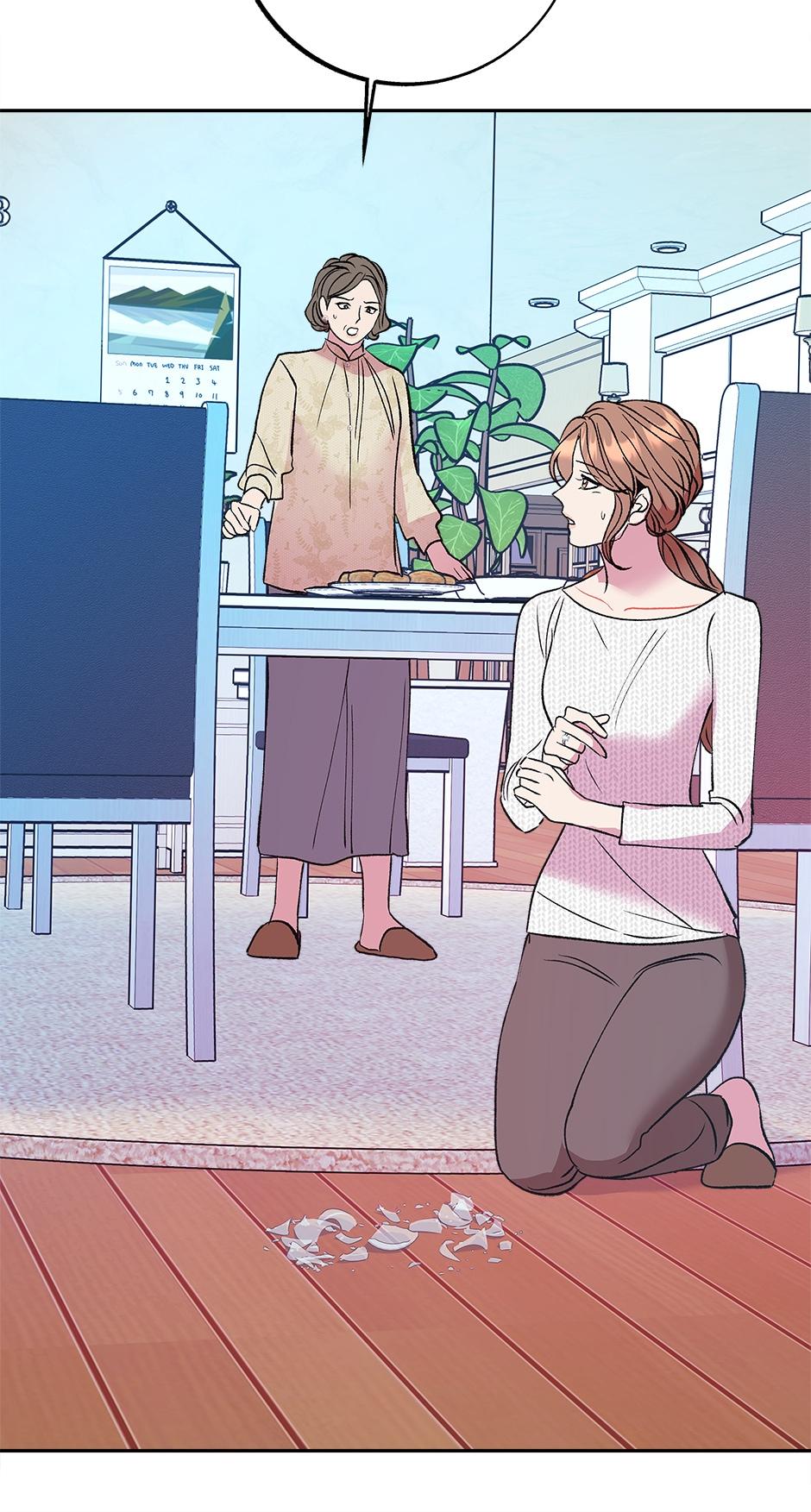 The End of the World chapter 31 page 18