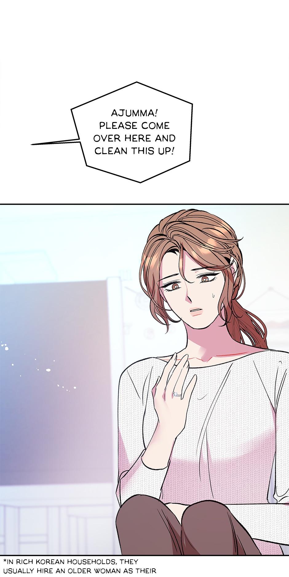 The End of the World chapter 31 page 19