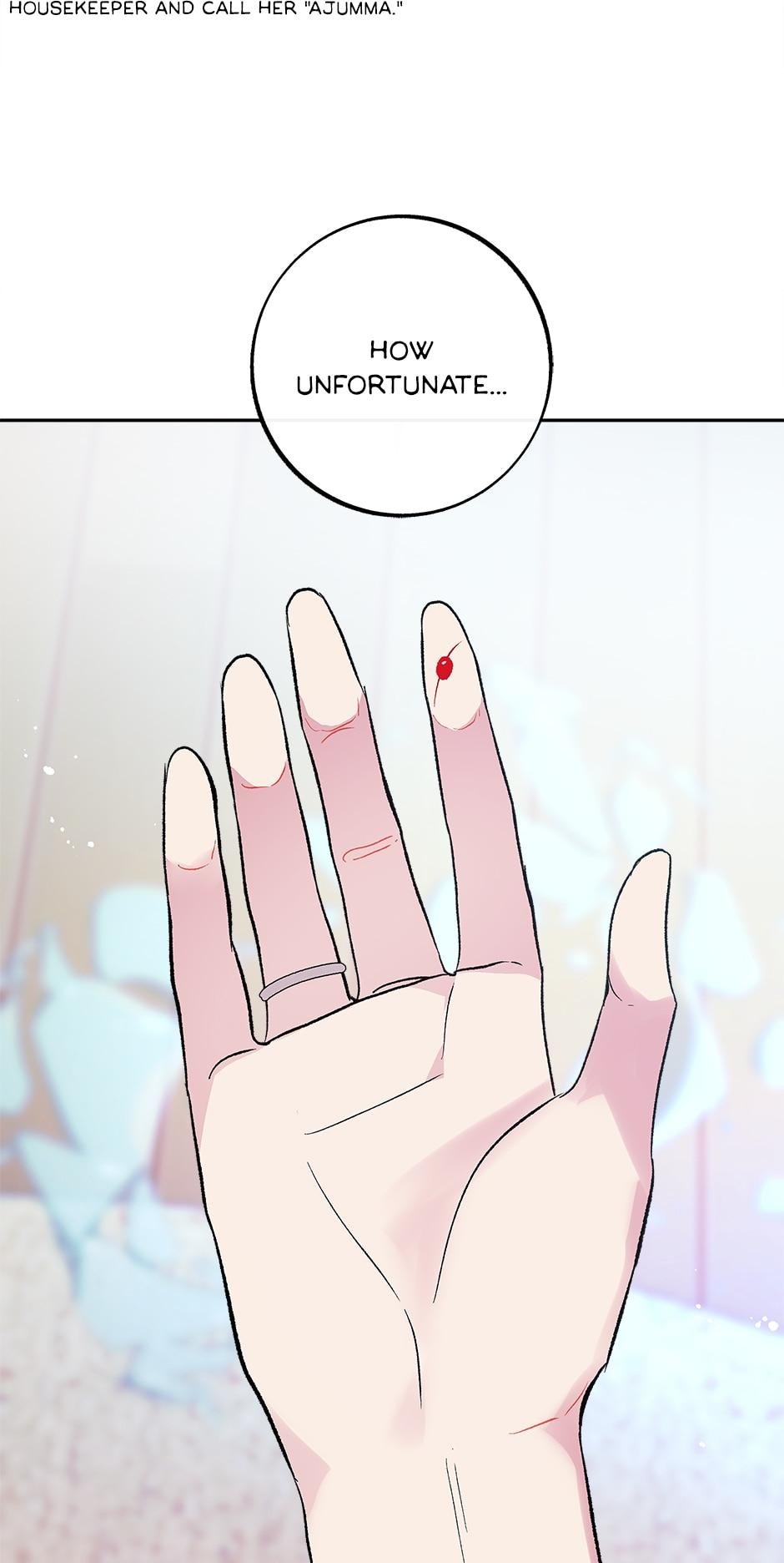 The End of the World chapter 31 page 20