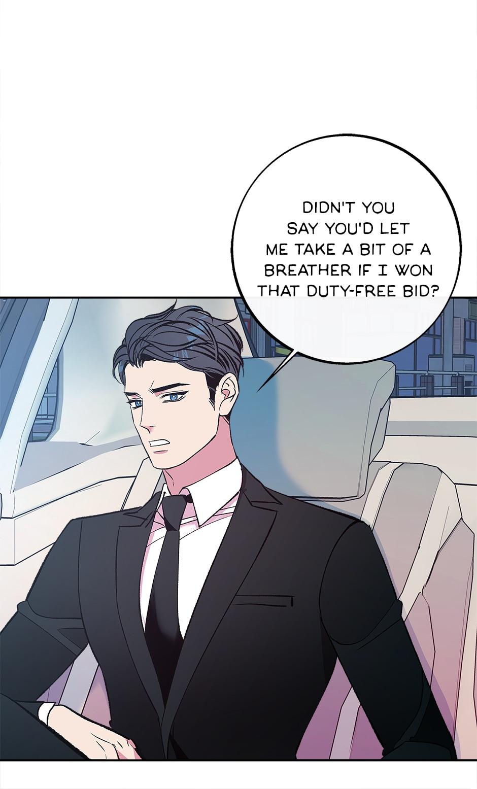 The End of the World chapter 31 page 24