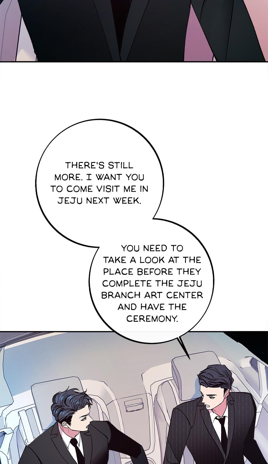 The End of the World chapter 31 page 29