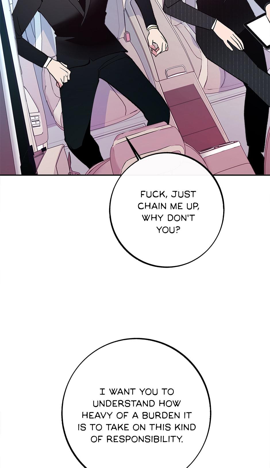 The End of the World chapter 31 page 30