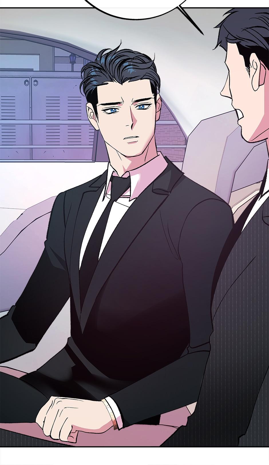 The End of the World chapter 31 page 31