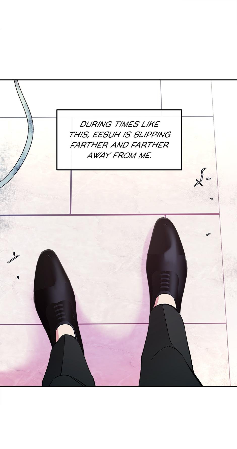 The End of the World chapter 31 page 35