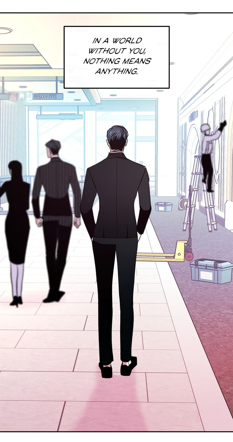 The End of the World chapter 31 page 36