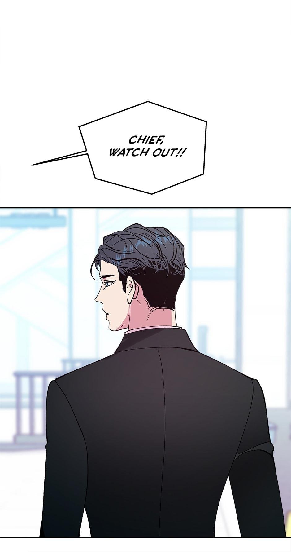 The End of the World chapter 31 page 37