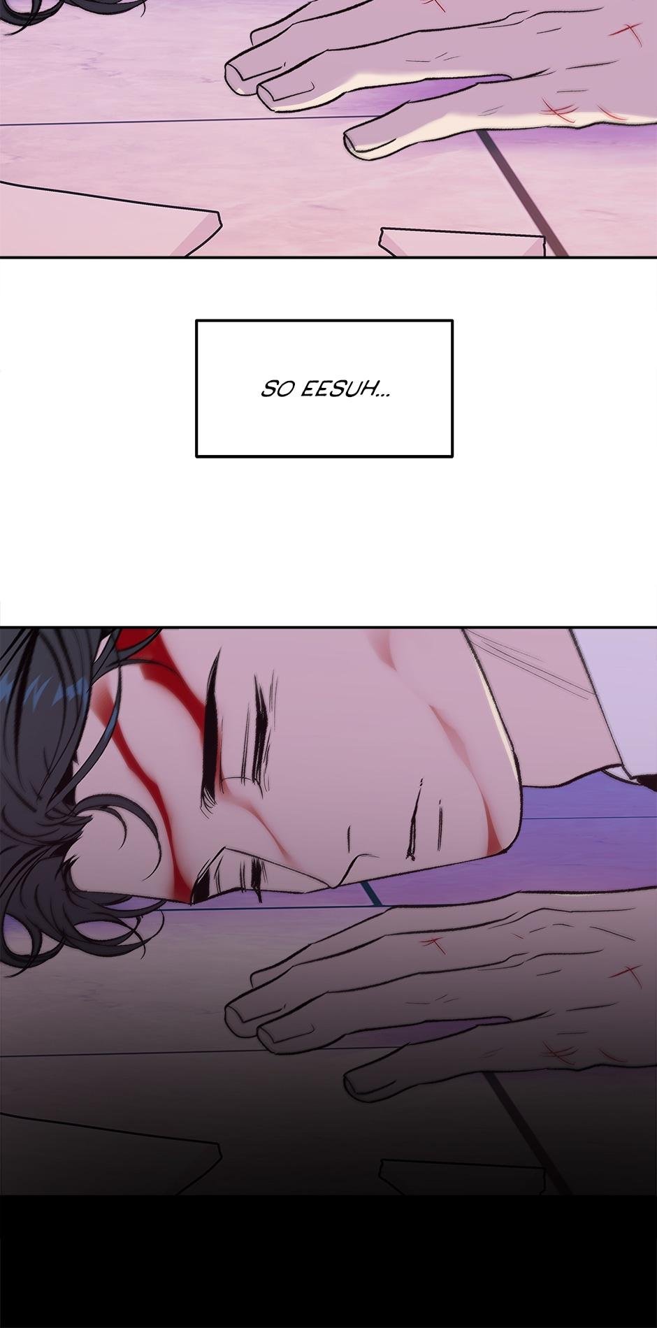 The End of the World chapter 31 page 43
