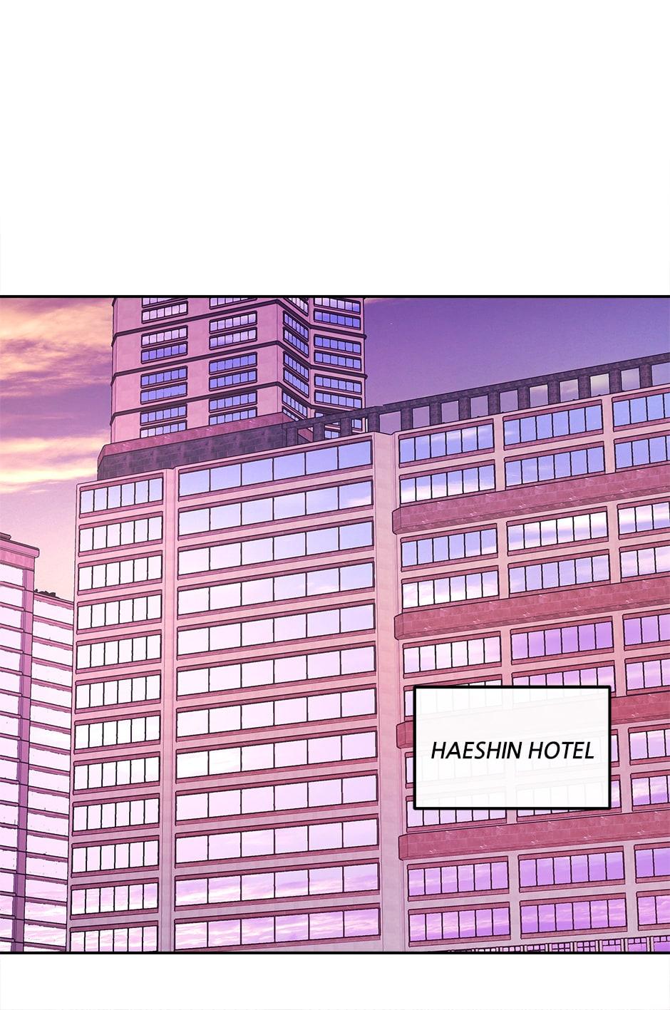 The End of the World chapter 31 page 46