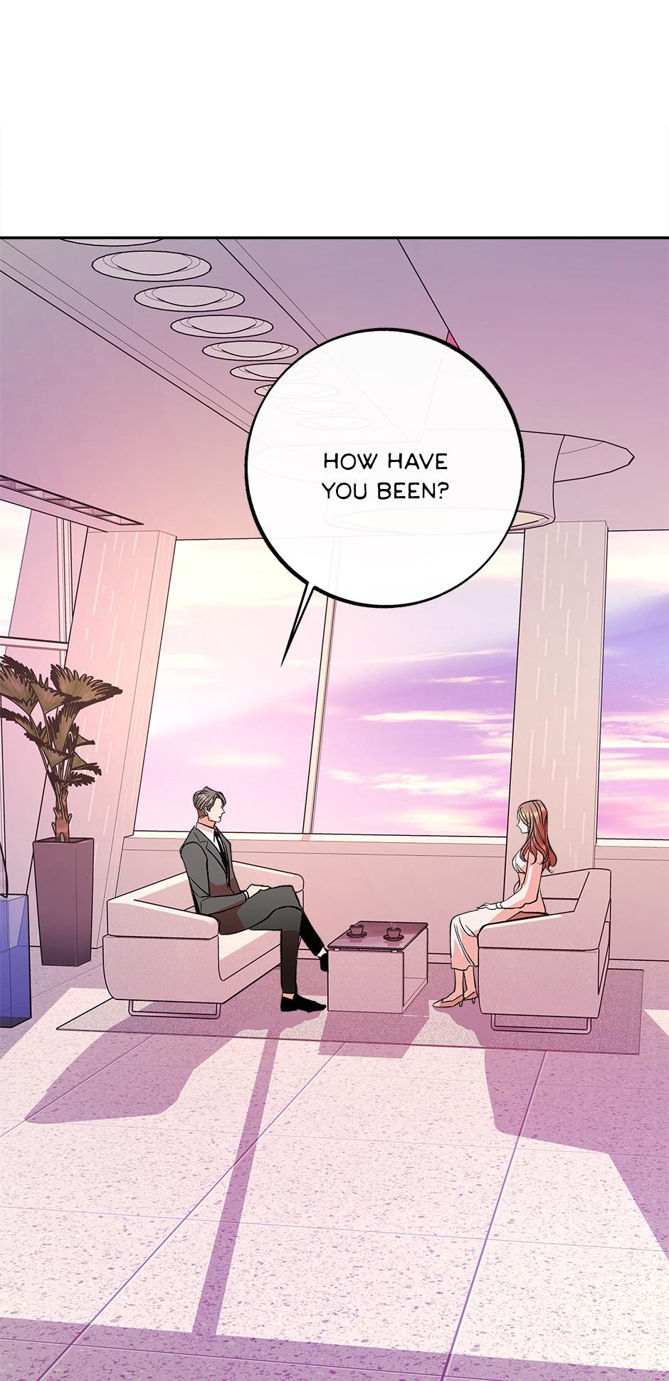 The End of the World chapter 31 page 47