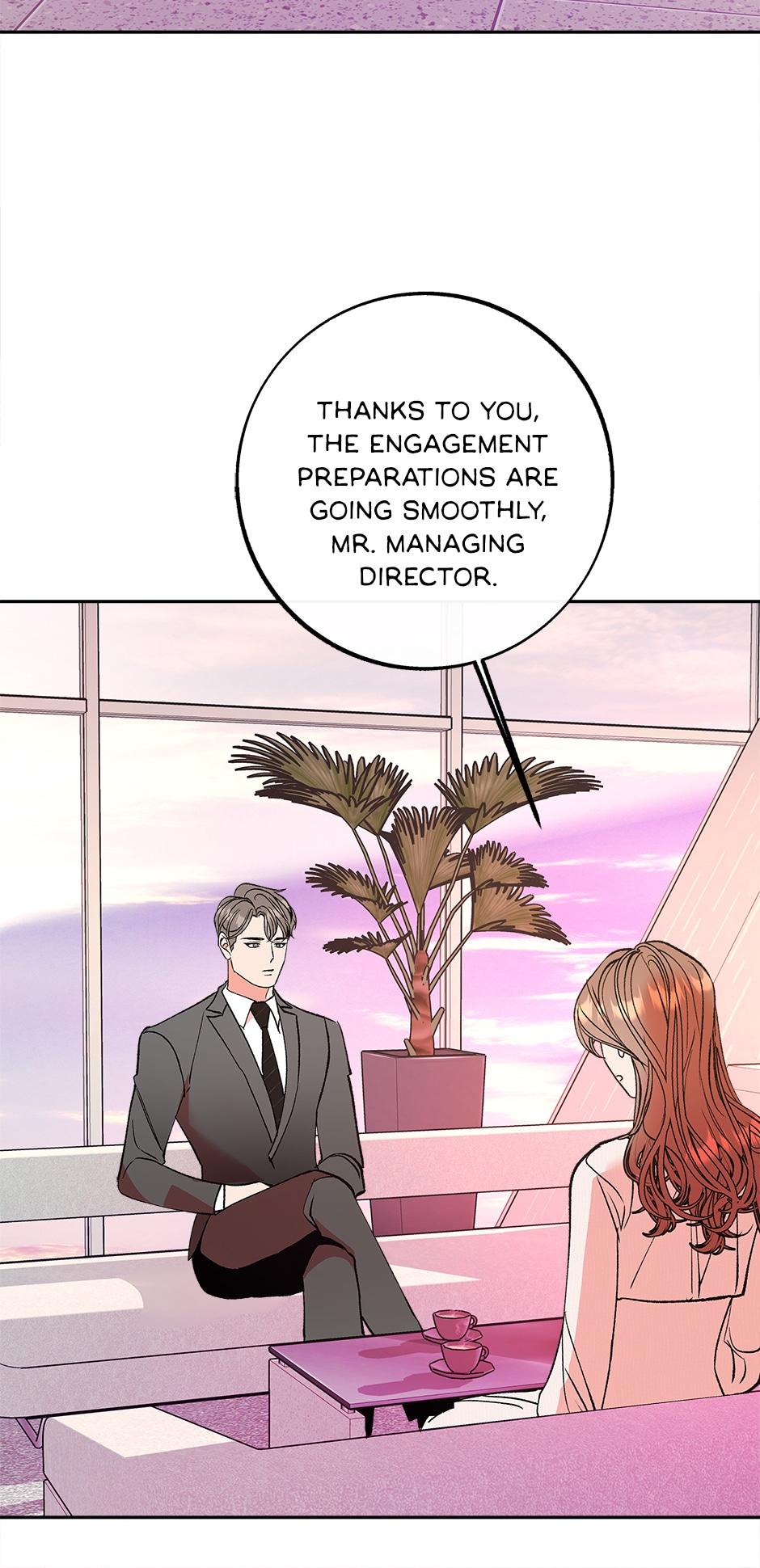 The End of the World chapter 31 page 48