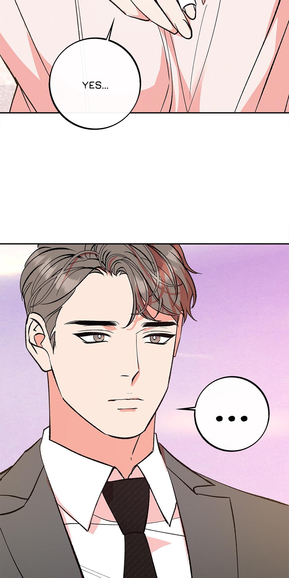 The End of the World chapter 31 page 50