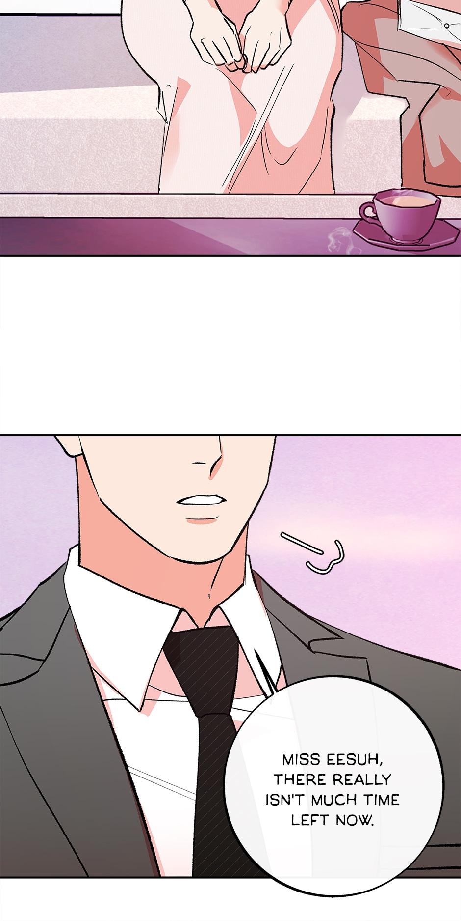 The End of the World chapter 31 page 52