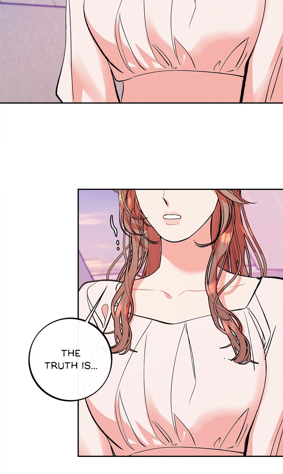 The End of the World chapter 31 page 55