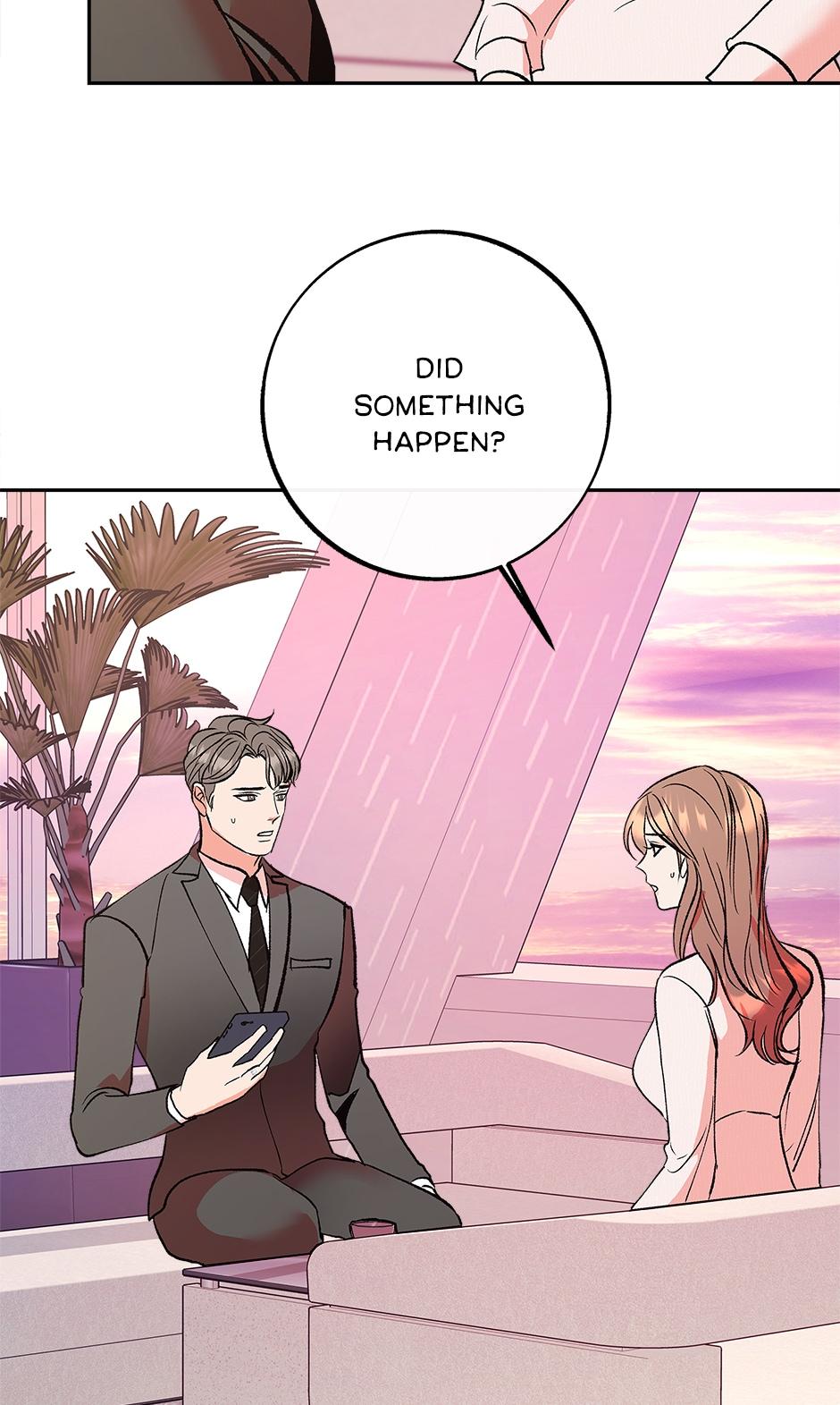 The End of the World chapter 31 page 60