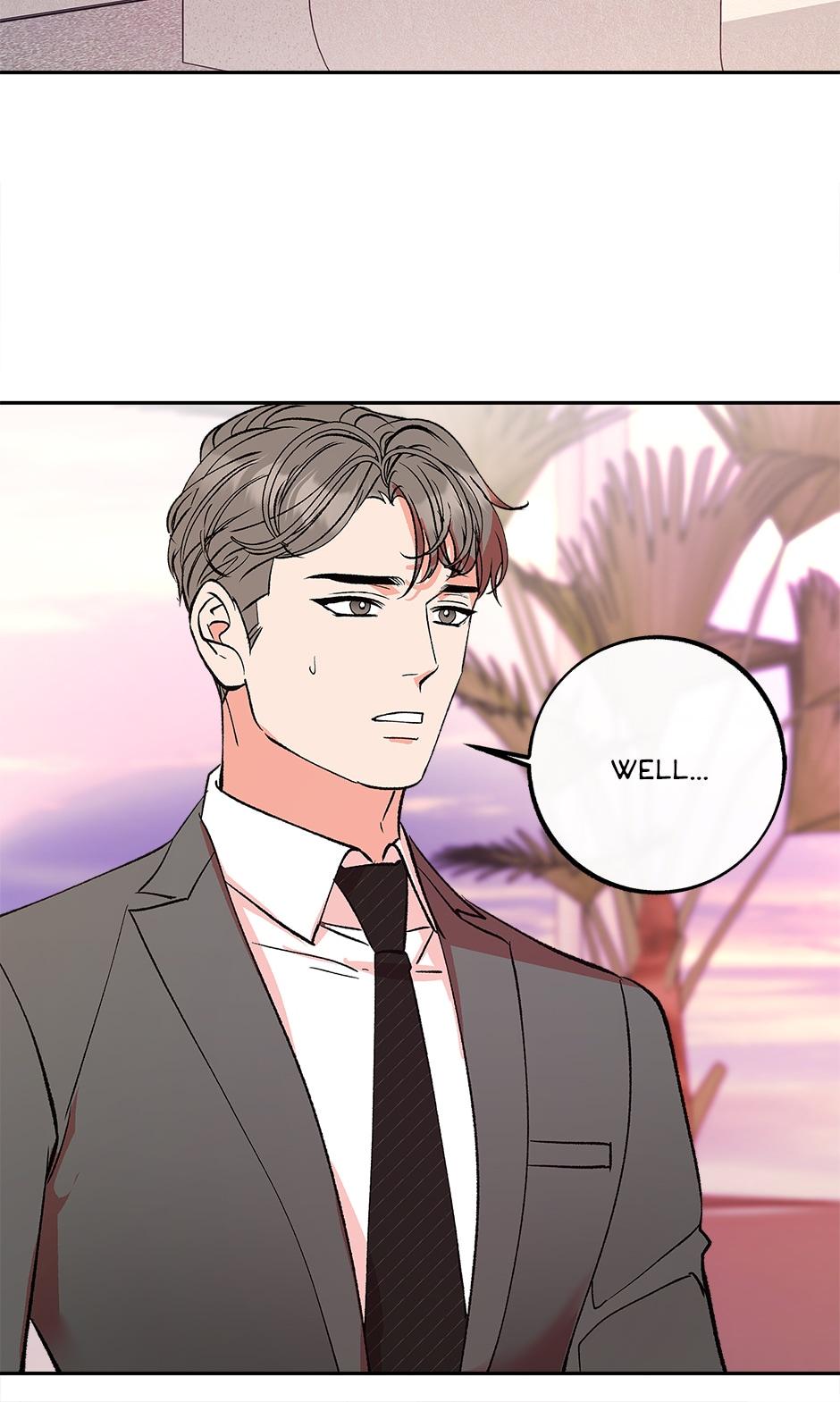 The End of the World chapter 31 page 61