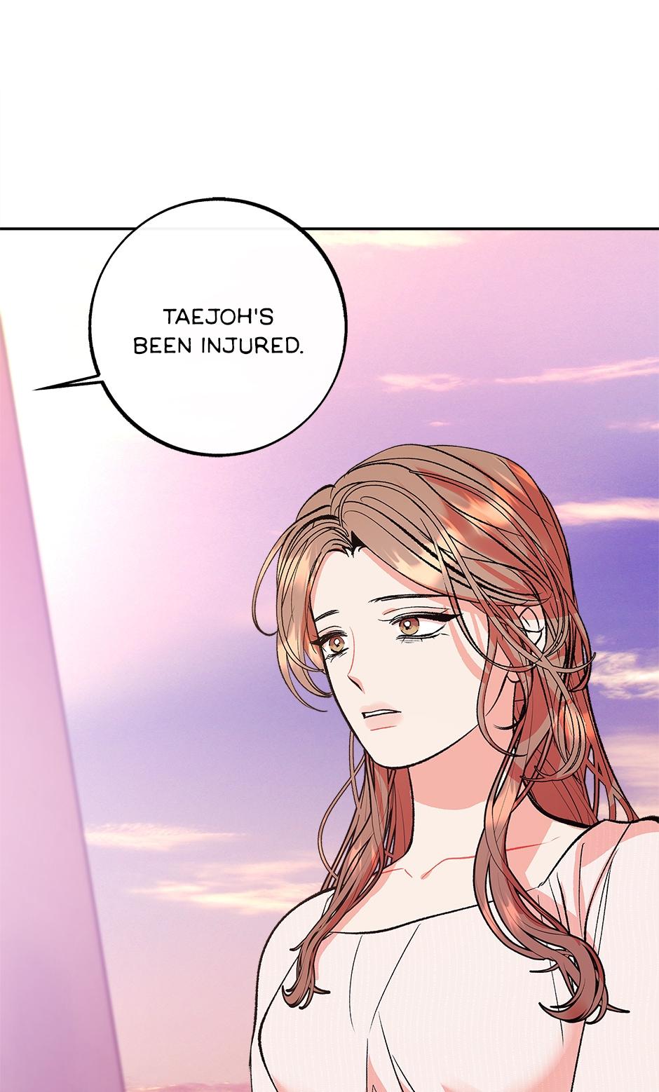 The End of the World chapter 31 page 62