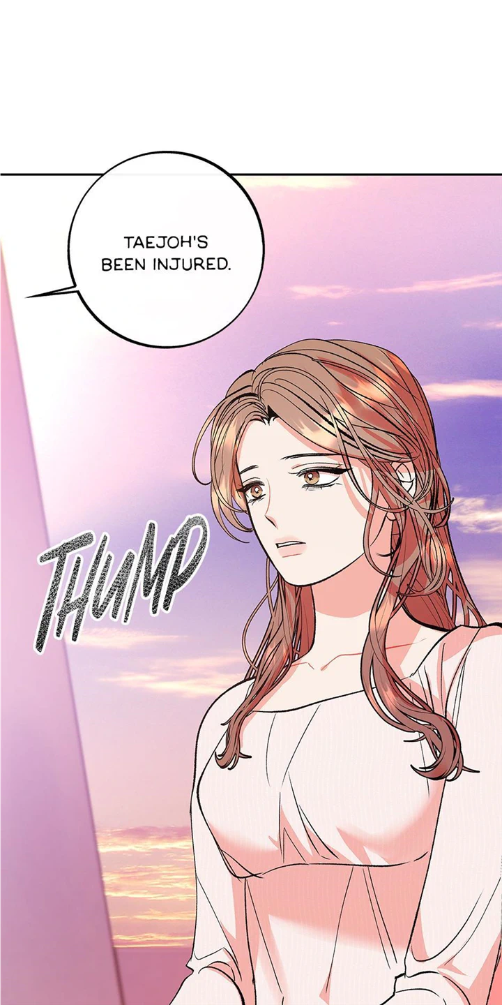 The End of the World chapter 32 page 1